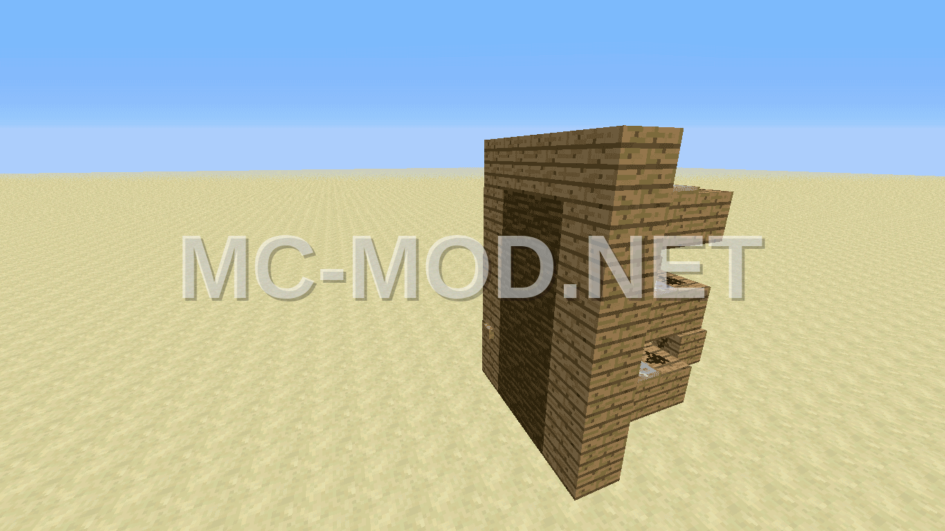 Small Cocobean Farm