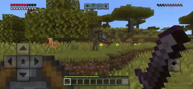 Spooky Undead screenshot 14