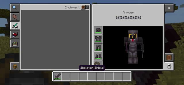 Spooky Undead screenshot 2