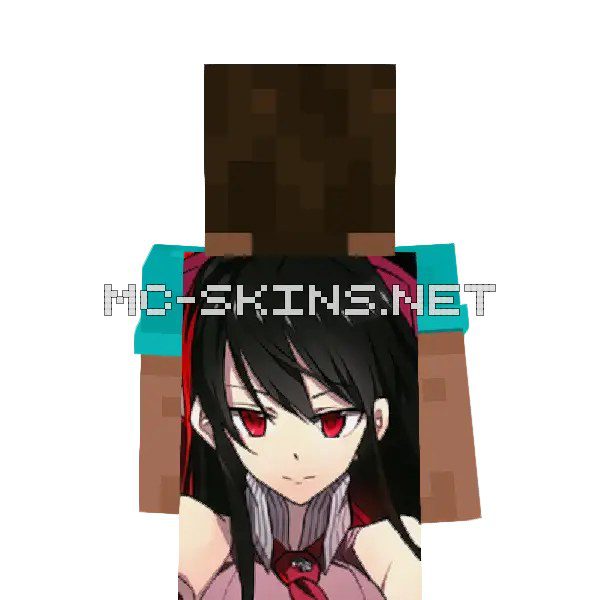 Akame