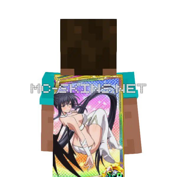 Akeno Himejima
