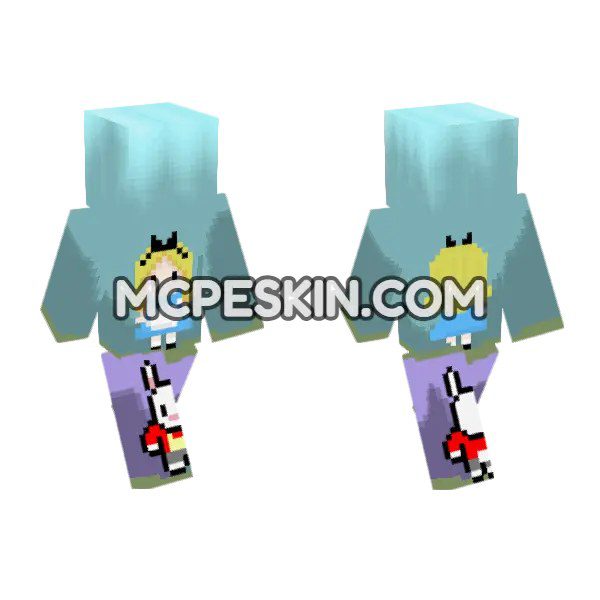 Alice in Wonderland