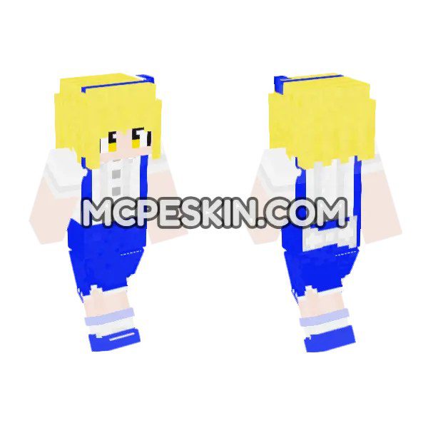 Alice Touhou Mystic Square