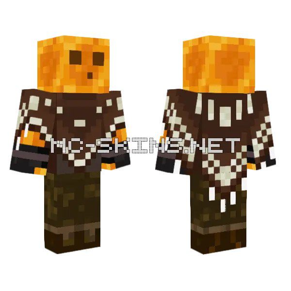 Amber Slime Armor