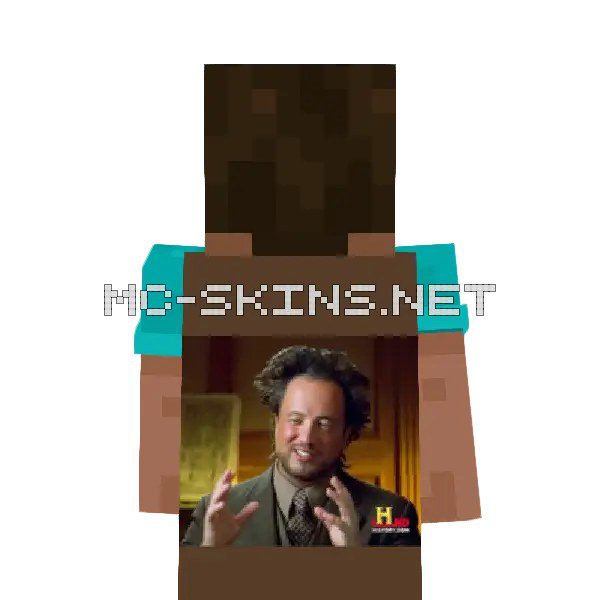 Ancient Aliens