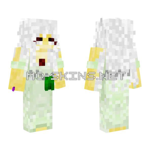 Angora Emerald Enclave