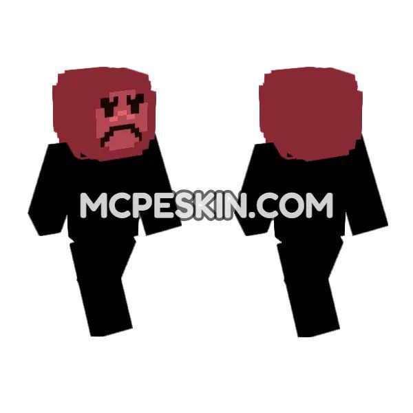 Angry Stickman