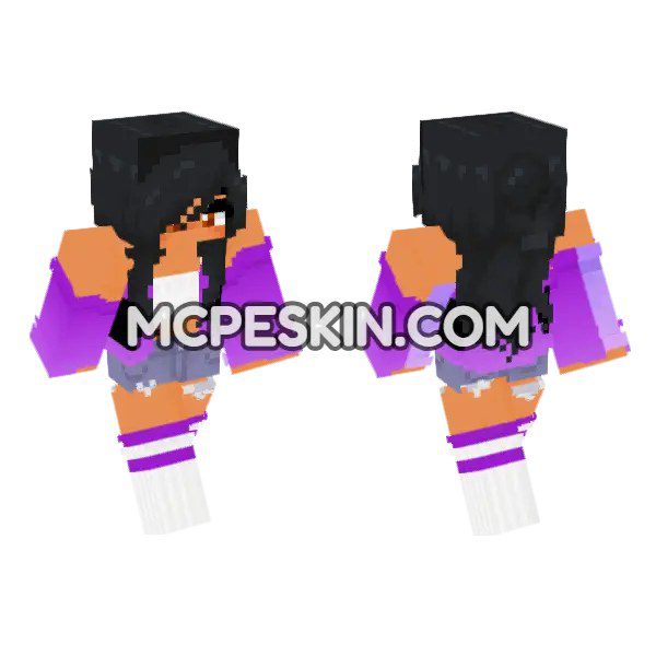 Aphmau Final Remake