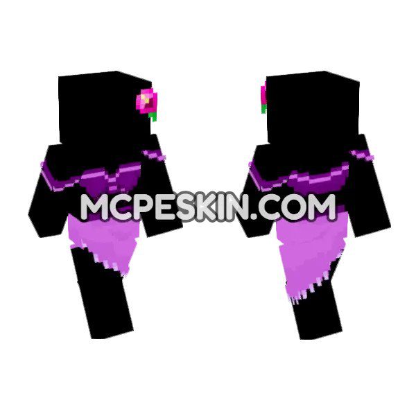 Aphmau Swimsuit Base