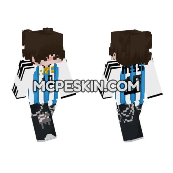 Argentina Jersey