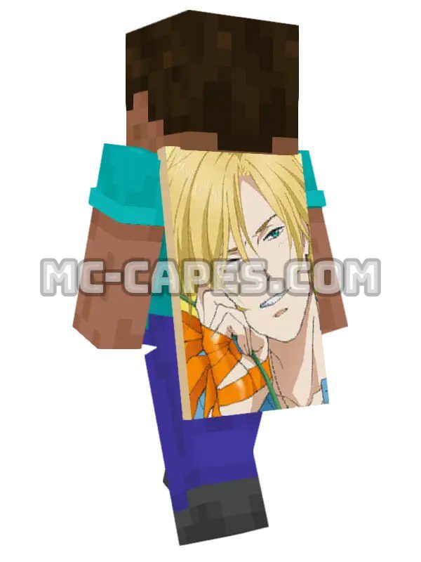 Ash Lynx