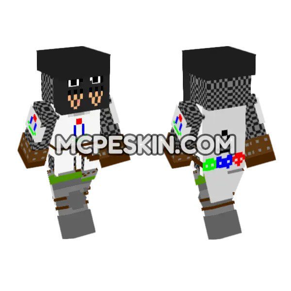 Assassin Knight Costume