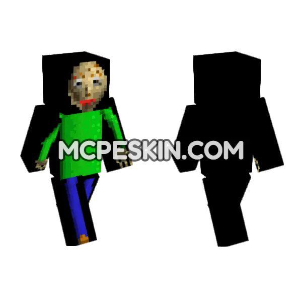 Baldi Basic Teacher