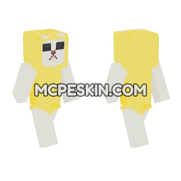 Banana Cat Outfit