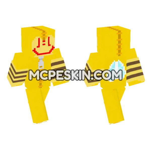 Bee Partygoer