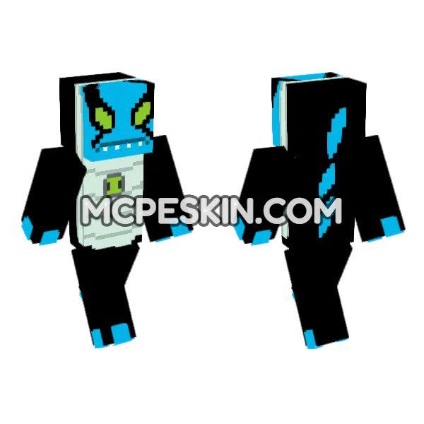 Ben 10 Arctic