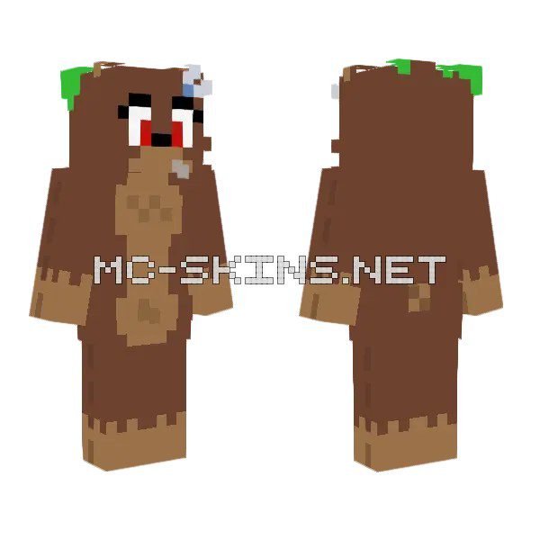 Bia Prowell – Jenny Addon Skin