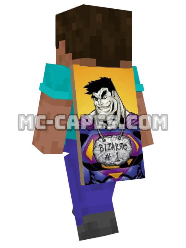 Bizarro