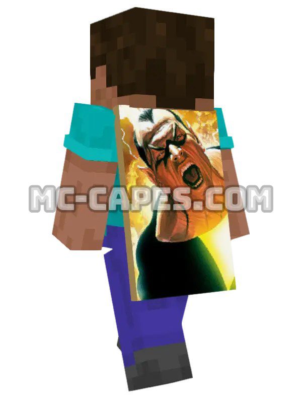 Black Adam