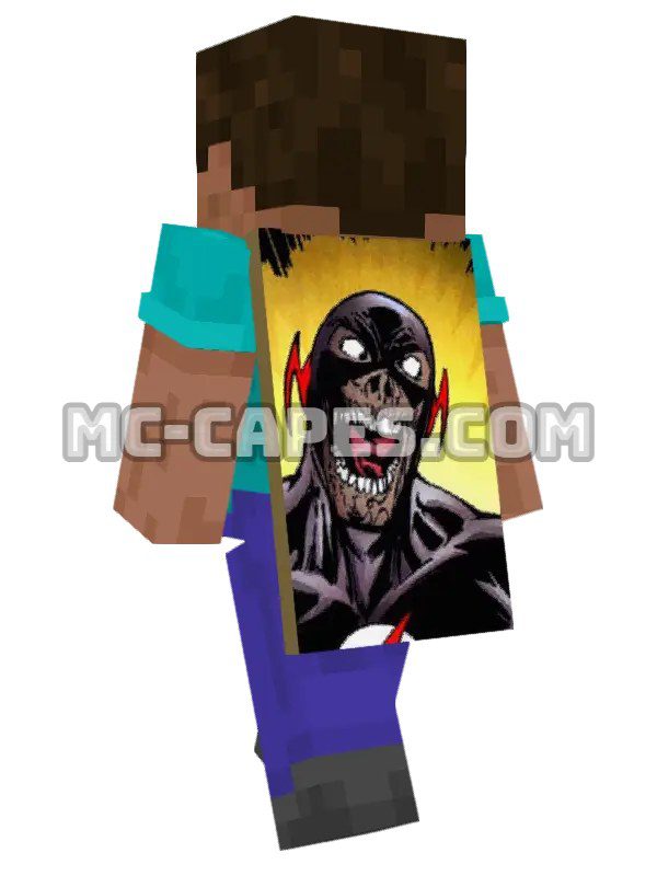 Black Flash