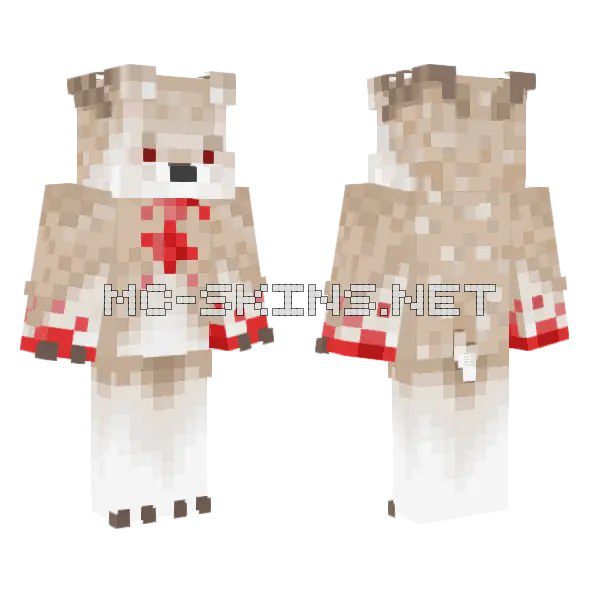 Bloody Deer