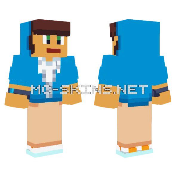 Blue Linksu