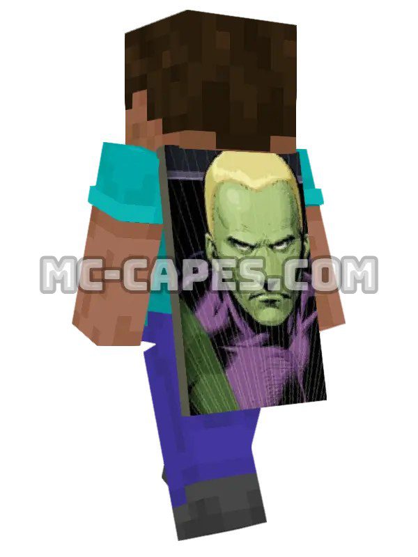 Brainiac 5