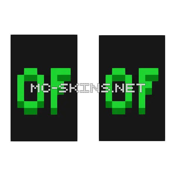 Bright Green OptiFine