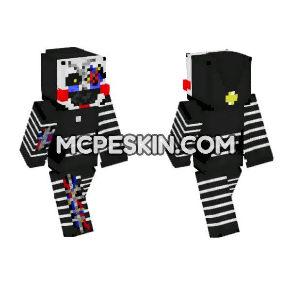 Broken Security Puppet