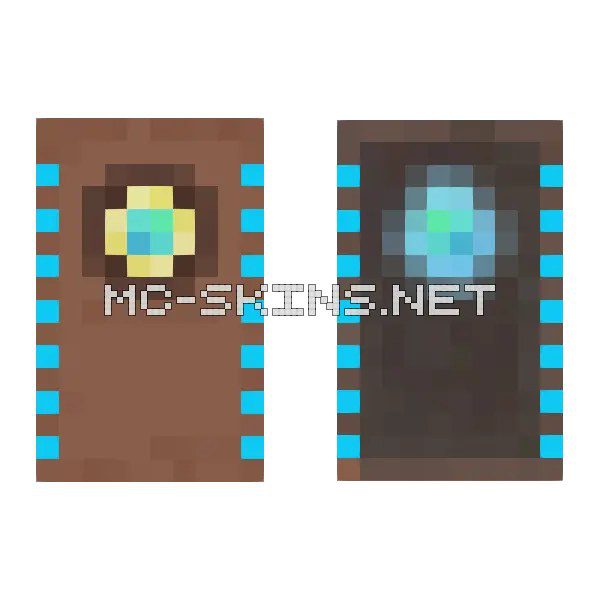 Brown Jewel