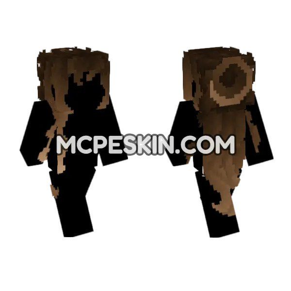 Brown Ombre Hair