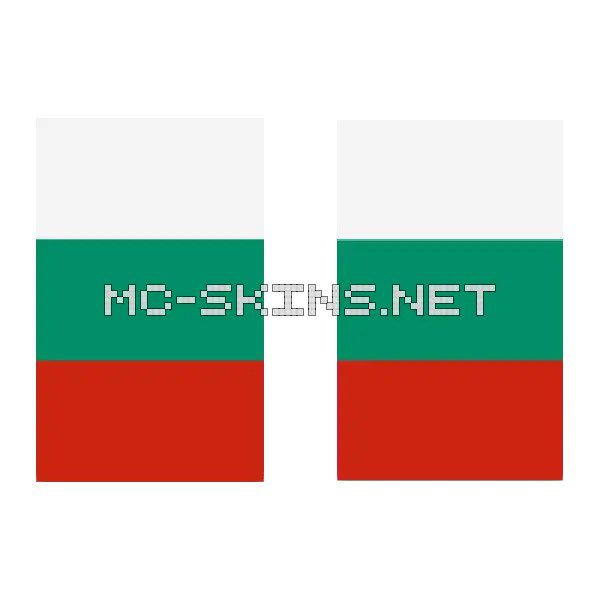 Bulgaria Flag