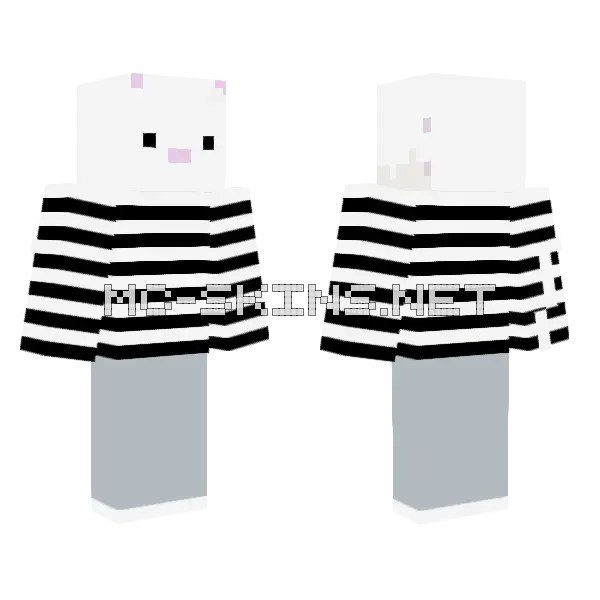 Bunny Pajamas