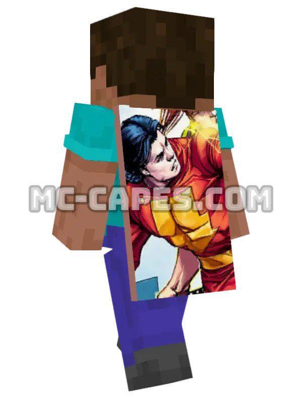 Captain Marvel II