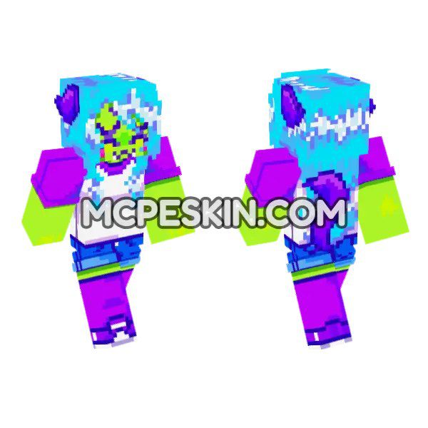 Charlotte Neon