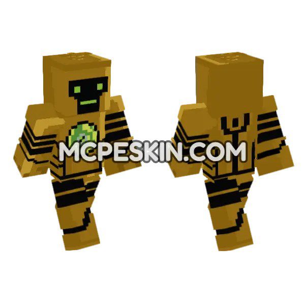 Clockwork Bot