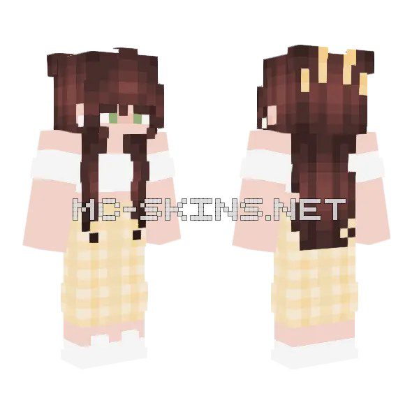 Cookie Base Skin
