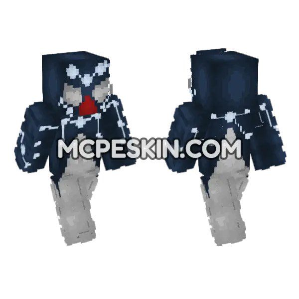 Cosmic Spider-Man Peter Parker