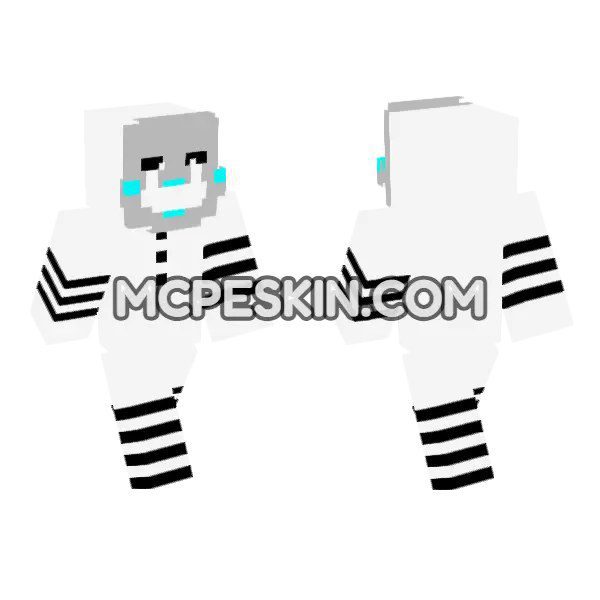Craft Craft Fnaf 2 Puppet