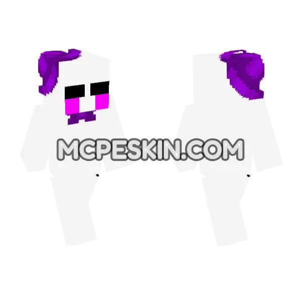 Crafthdar Fnaf 3