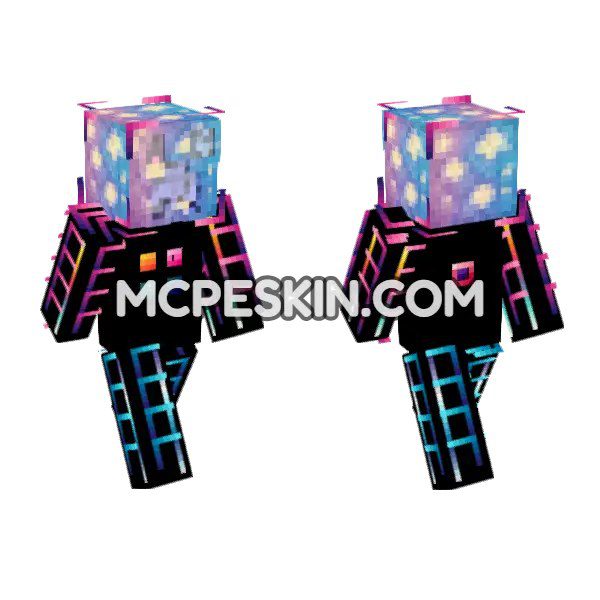 Creeper Prism
