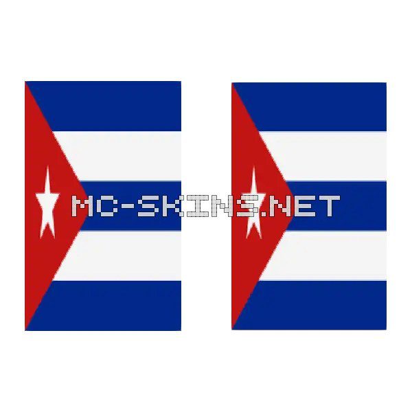 Cuba Flag