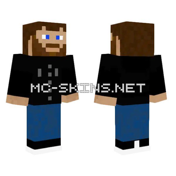 Custom Skin 2