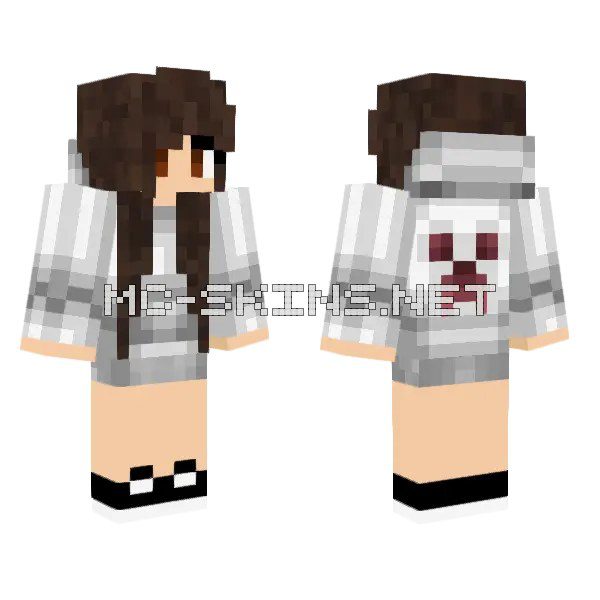 Cute Jenny Skin