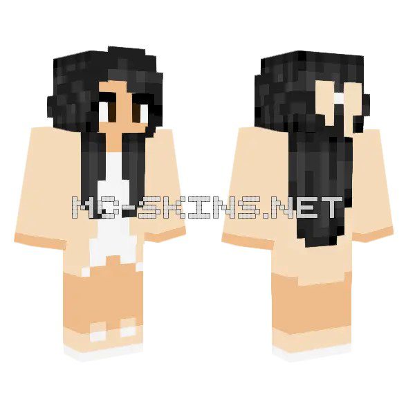 Cute Jenny Skin