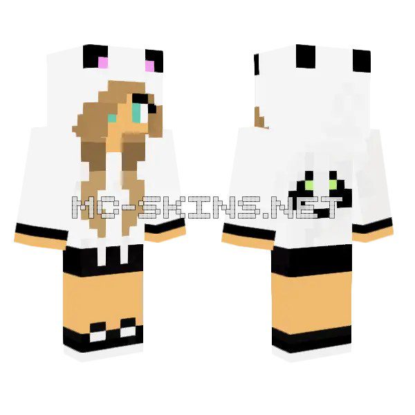Cute Jenny Skin