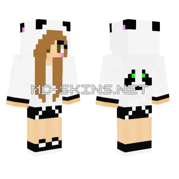 Cute Jenny Skin