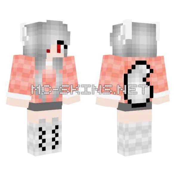 Cute Jenny Skin