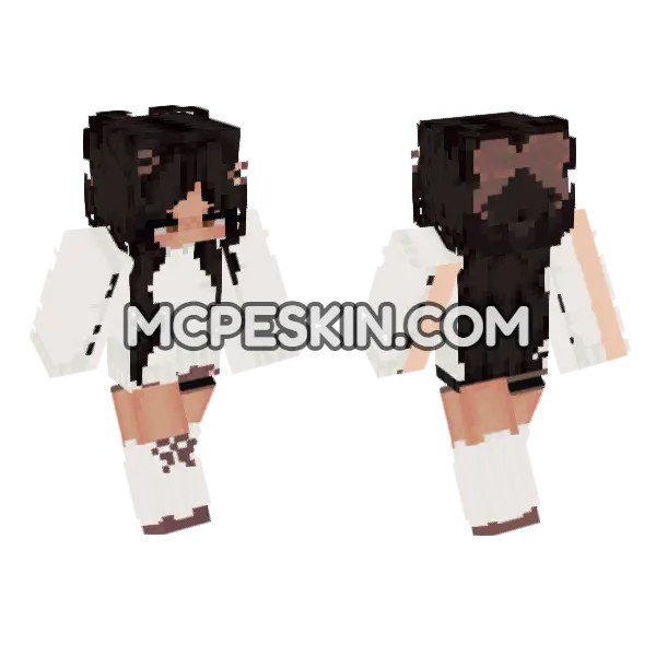 Cute Maid Outfit