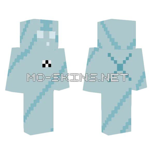 Cyan Gleam